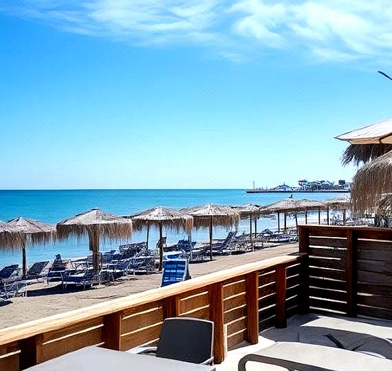 Raffaello Beach